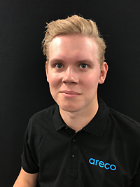 Hampus Wahlberg