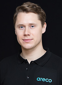 Johan Hansson Nyberg