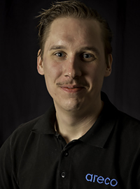 Christian Höglander