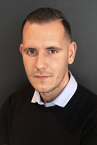Samir Goralija