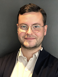 Philip Lindberg