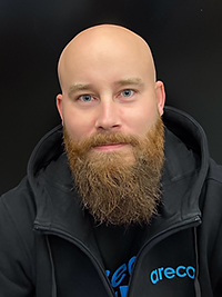 Jimmy Göthberg