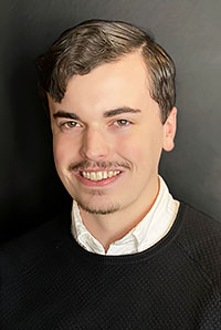Christopher Hast