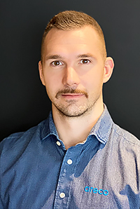 Linus Lindsjö