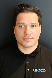 Patricio Valdes