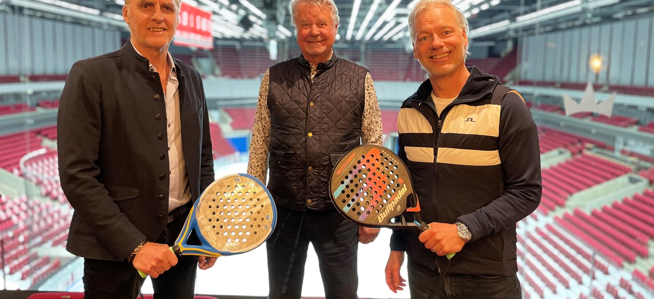 Areco Malmö Padel Open 2021