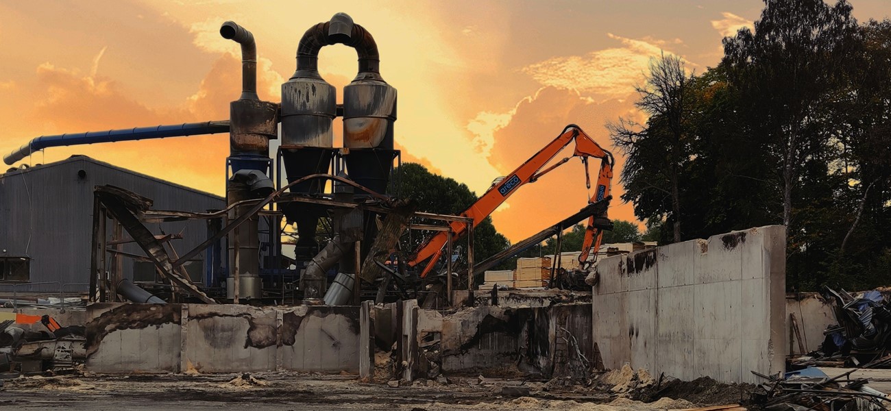 Areco Contractor PM