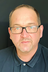 Lars Bengtsson