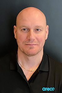 Nicklas Andersson