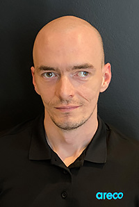 Niklas Holmberg