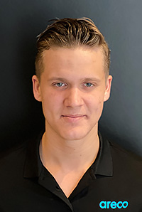 Teddy Lindgren