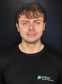Andreas Larsson