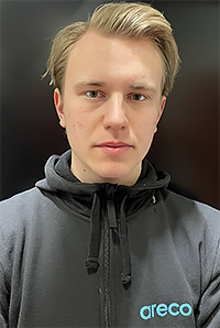 Anton Ljungström