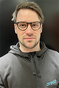 William Kaskamo