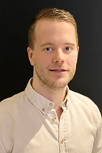 Erik Mathiasson