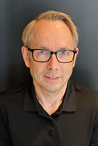 Micael Rydeen