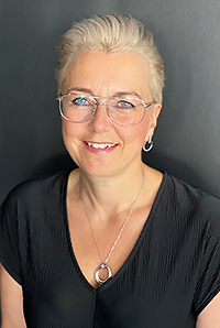 Caroline Palmkvist