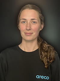 Sofia Wahlgren
