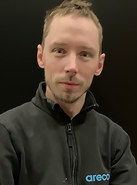 Mattias Johansson