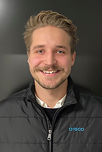 Fabian Tedenlid