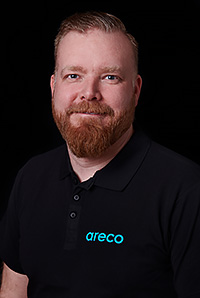 Andreas Lindgren