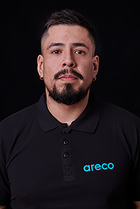 Kristian Otazo