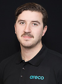 Wilhelm Larsson
