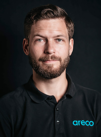 Mikael Aspinge