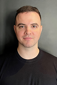 Alvin Kadenic