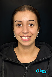 Melicka Ersöz