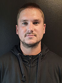Joakim Dahlström