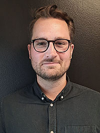 André Eriksson
