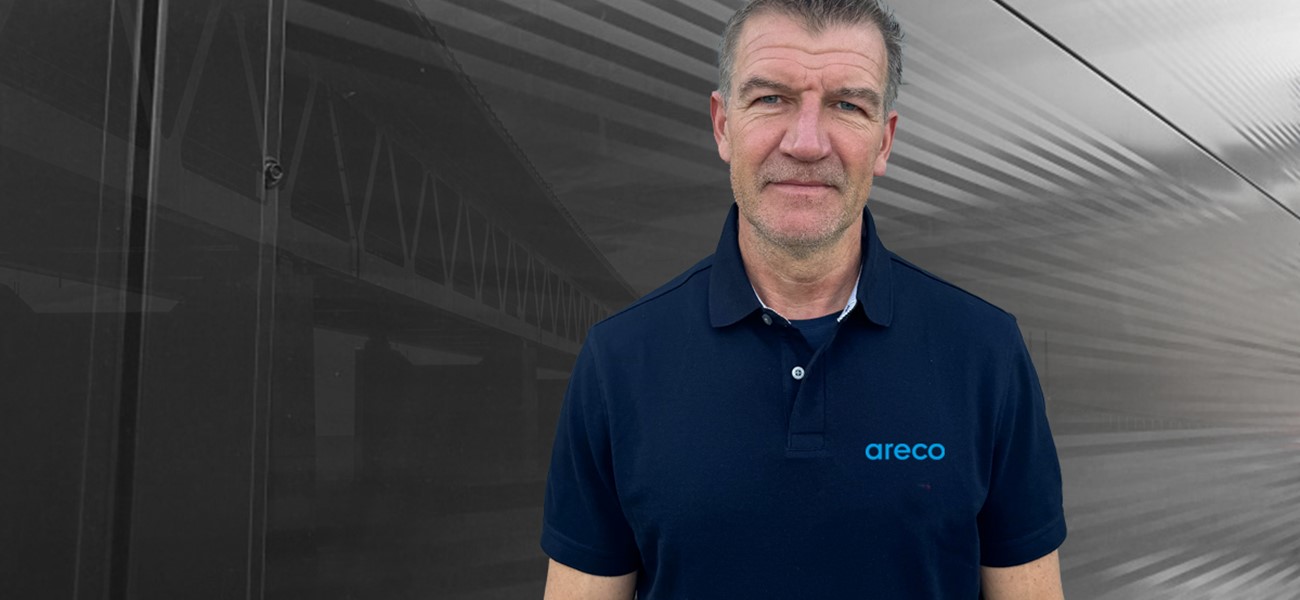 Areco Nordicpanels PM
