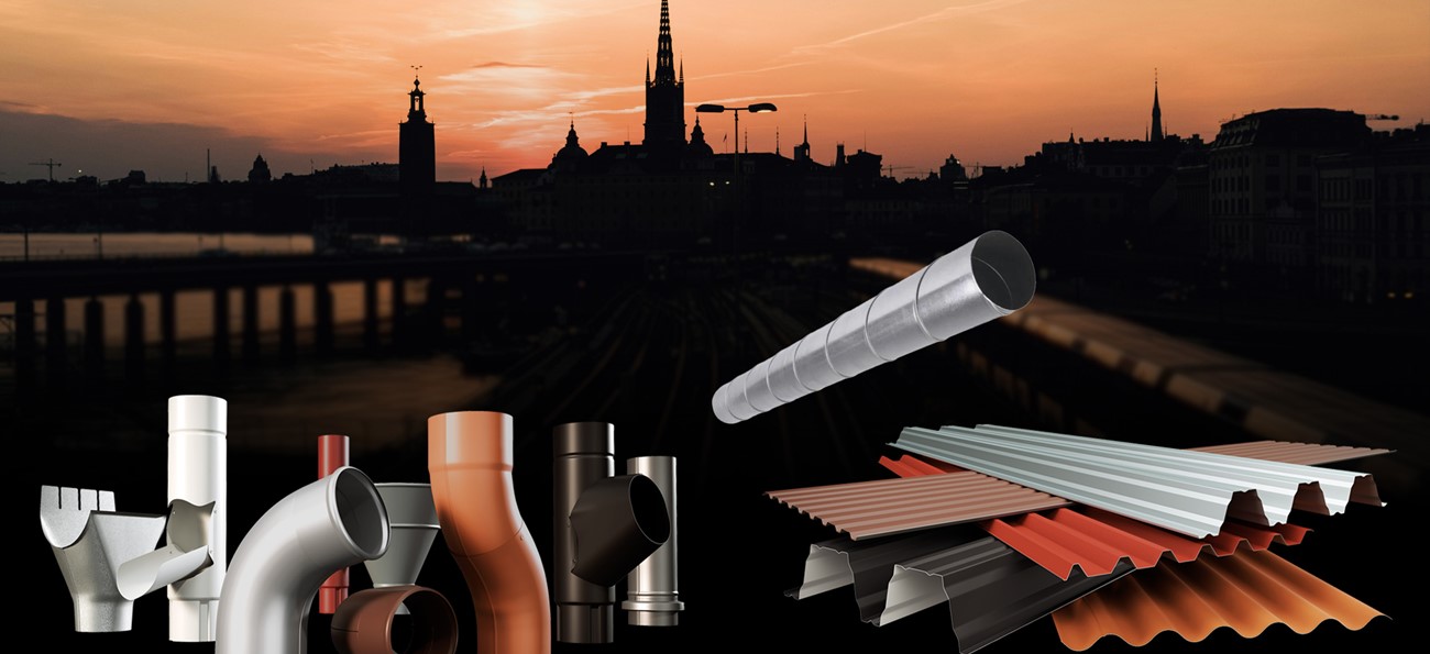 PM Areco Direct Stockholm