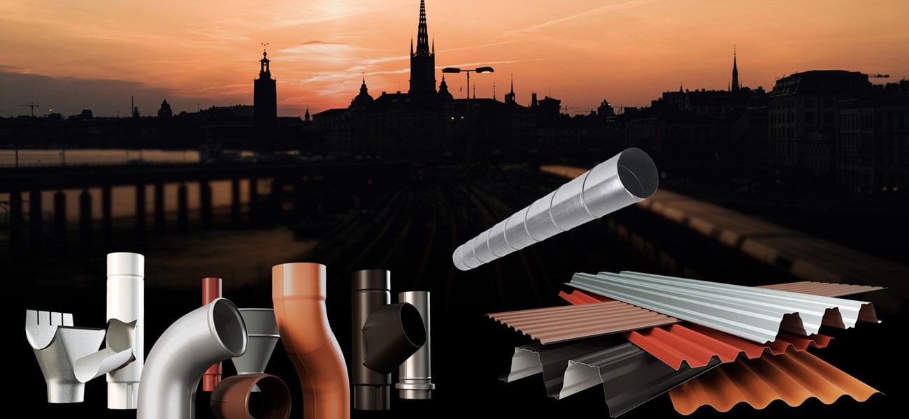 PM Areco Direct Stockholm