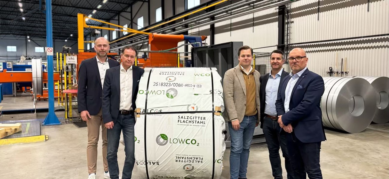 PM Areco Salzgitter 2025