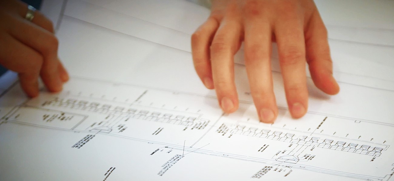 Areco Profiles Objektsaljare