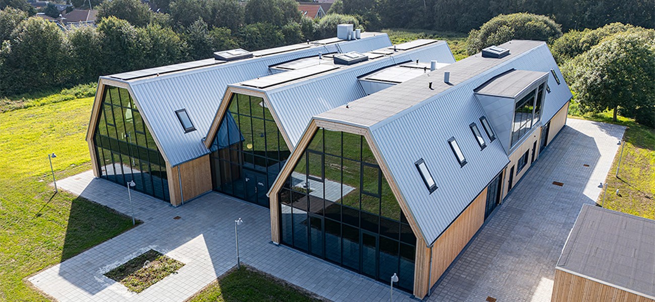 Herningsholm Landbrugsskole Arets Byggeri 1000X600 Web 3