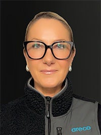 Magdalena Rystedt