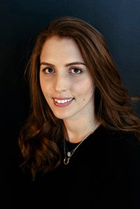Victoria Areskog Lejbman