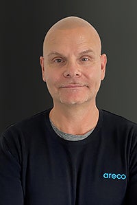 Ronnie Lindberg