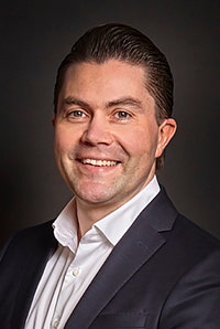 Johan Zeidler