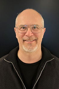 Tony Geidemark