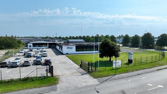 Bronsspannen 12
