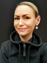 Johanna Lapinlampi