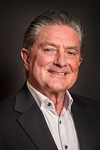 Ulf Zeidler