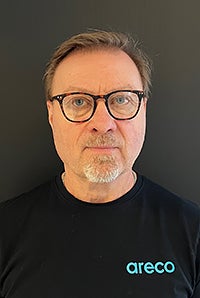 Bernt  Larsson