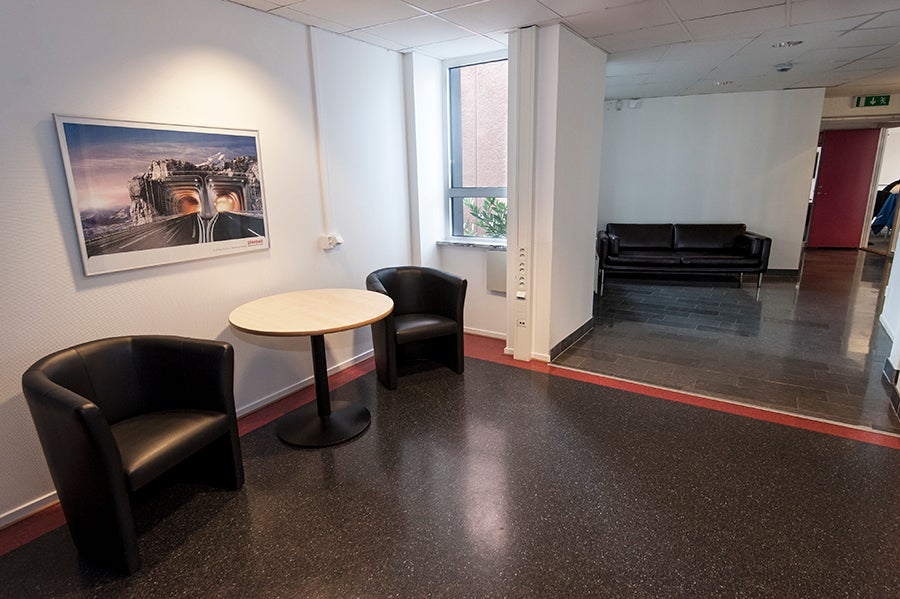 Vinkeln 8 Hus A - 2