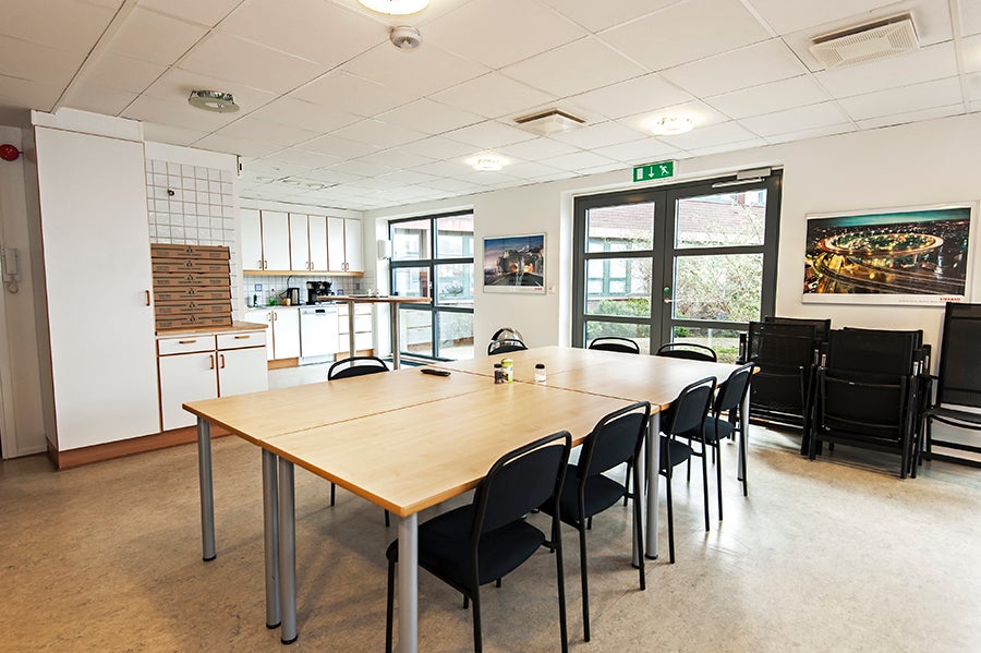Vinkeln 8 Hus A - 3