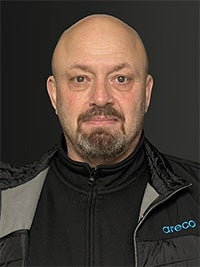 Daniel  Svensson